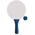 Outdoor Paddle Ball Set